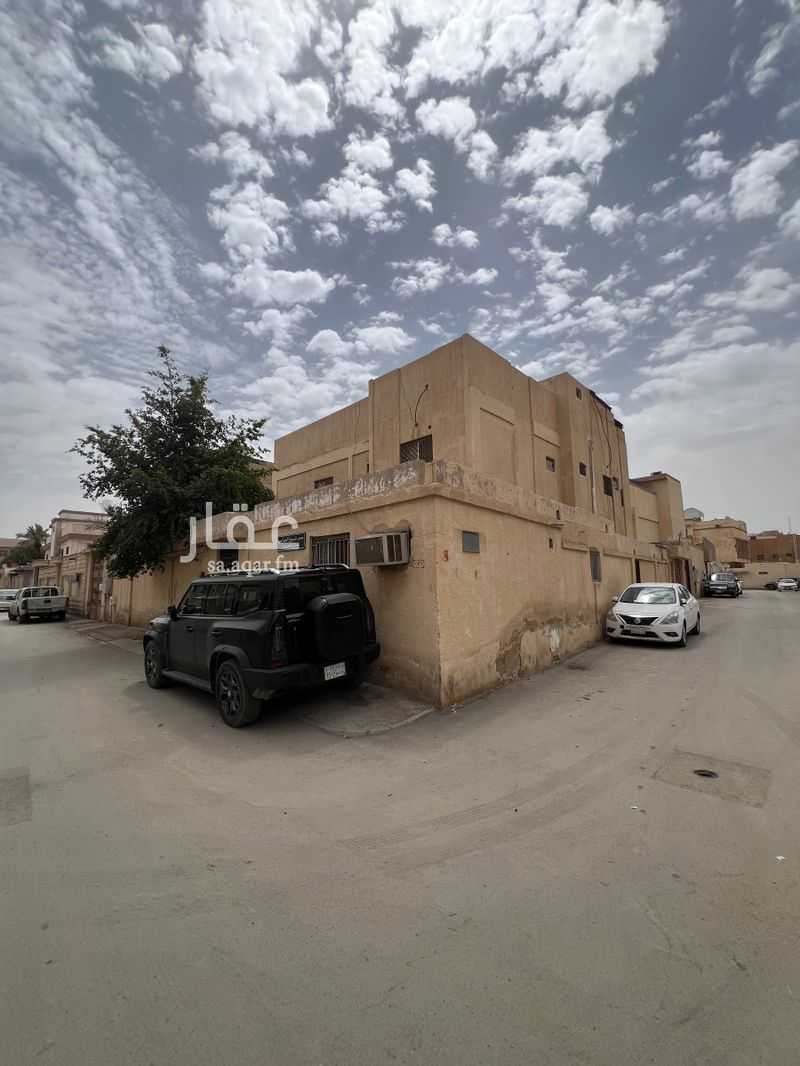 فيلا 5 غرف في الفاخرية، الرياض 3