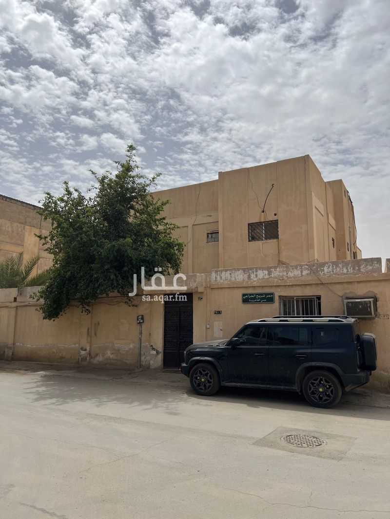 فيلا 5 غرف في الفاخرية، الرياض 2