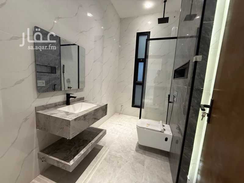 5 bedroom villa in Okaz, Riyadh 13