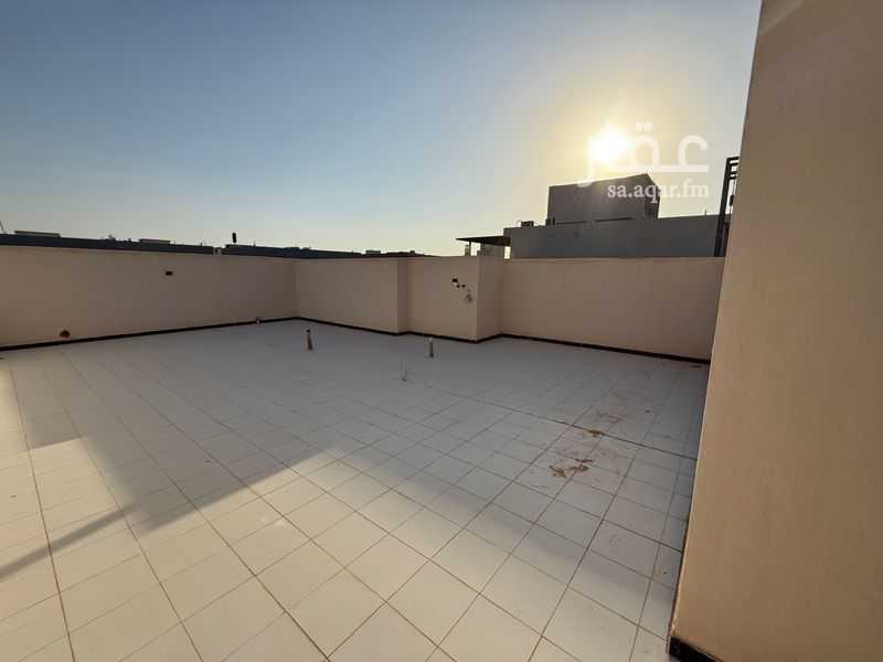 5 bedroom villa in Okaz, Riyadh 21