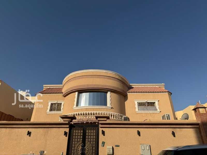 فيلا 3 غرف في الملك فيصل، الرياض 5
