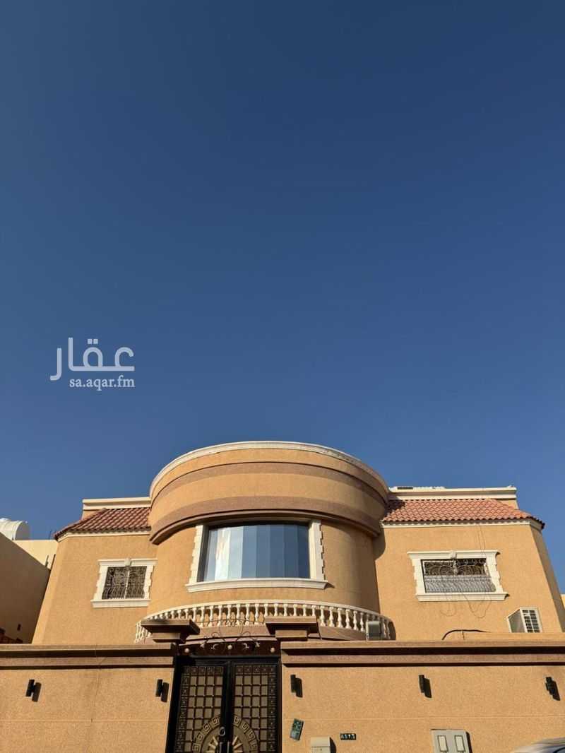 فيلا 3 غرف في الملك فيصل، الرياض 2