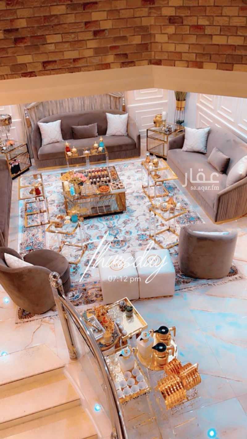 فيلا 3 غرف في الملك فيصل، الرياض 3