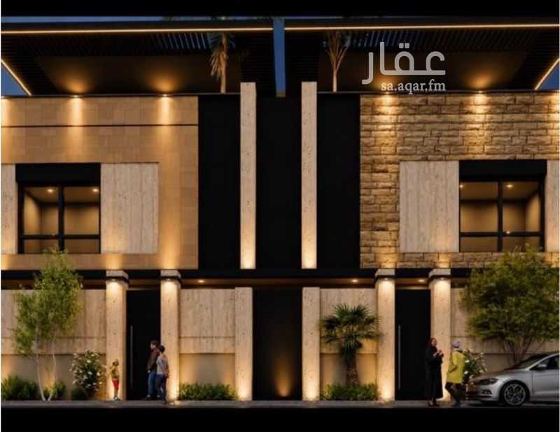 5 bedroom villa in Al Nada, Riyadh 4