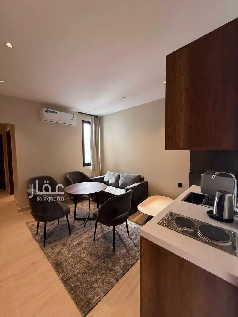 1 bedroom apartment in An Nadhim, Riyadh 5
