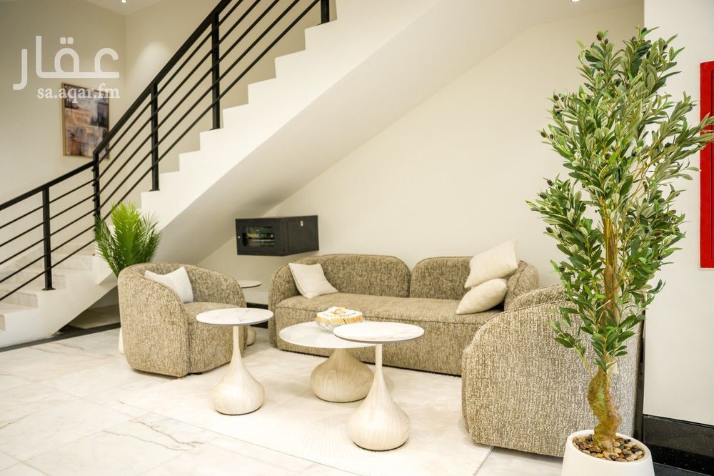 2 bedroom apartment in Dhahrat Namar, Riyadh 2