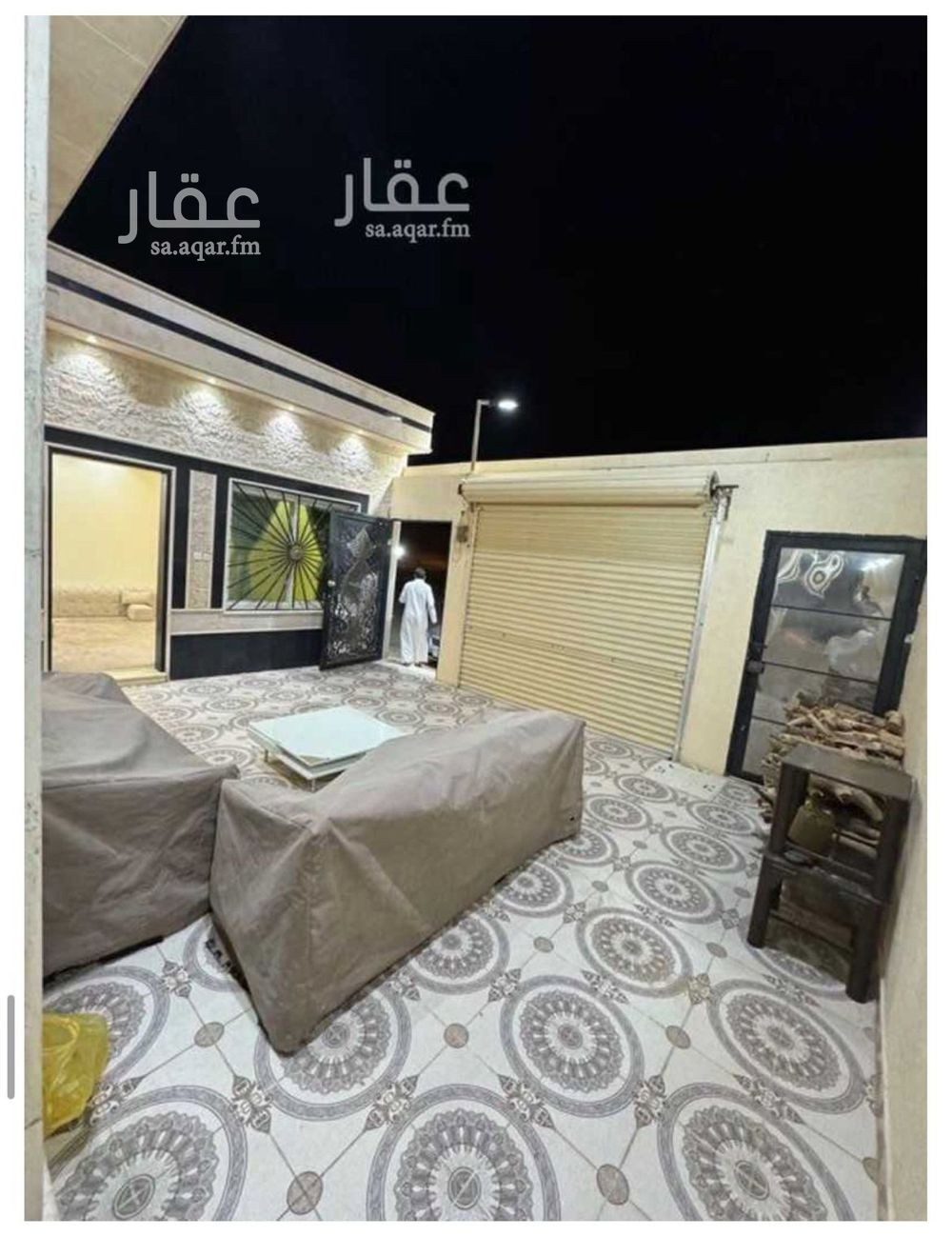 فيلا 3 غرف في المهدية، الرياض 5
