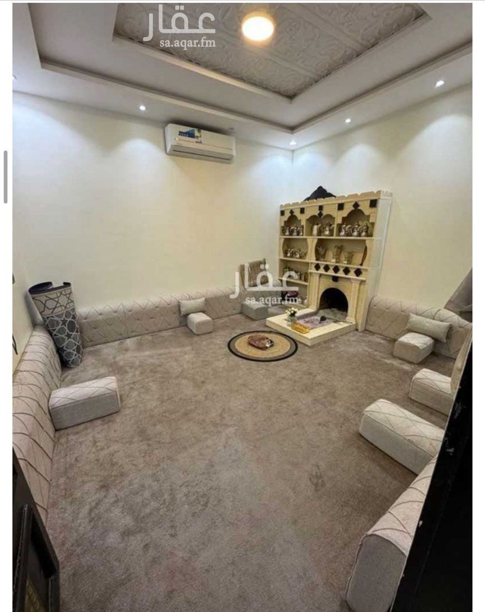 فيلا 3 غرف في المهدية، الرياض 19
