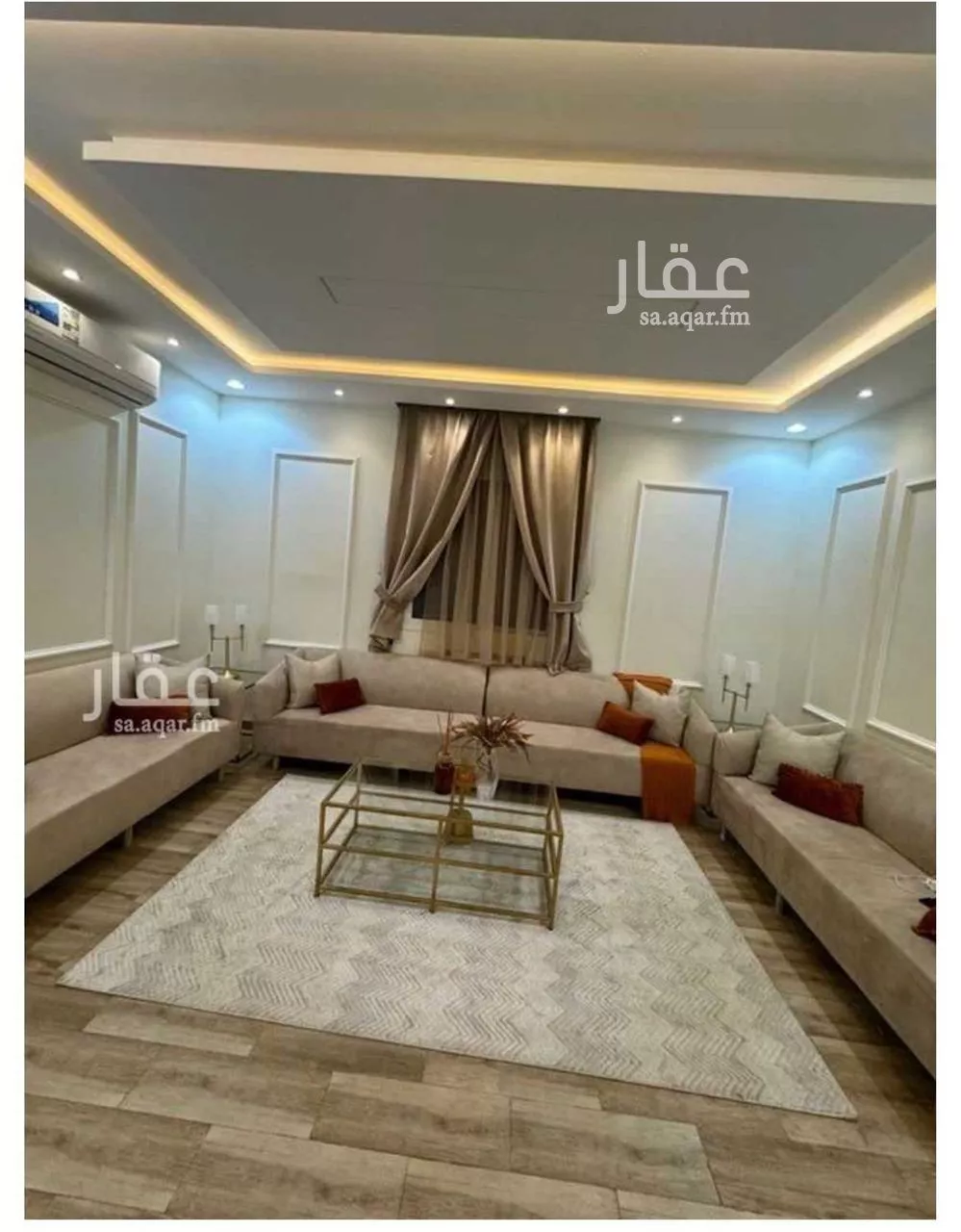 فيلا 3 غرف في المهدية، الرياض 2
