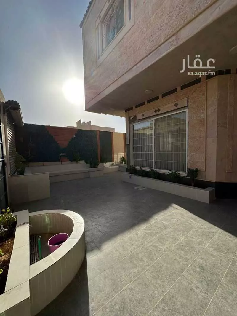فيلا 3 غرف في ظهرة لبن، الرياض 2