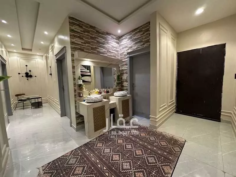 فيلا 3 غرف في ظهرة لبن، الرياض 5