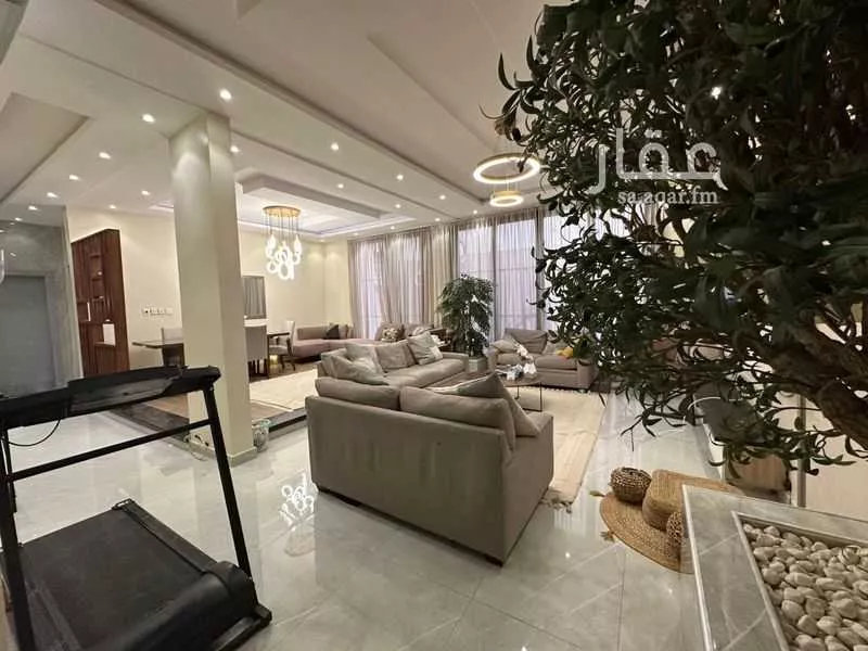فيلا 3 غرف في ظهرة لبن، الرياض 7