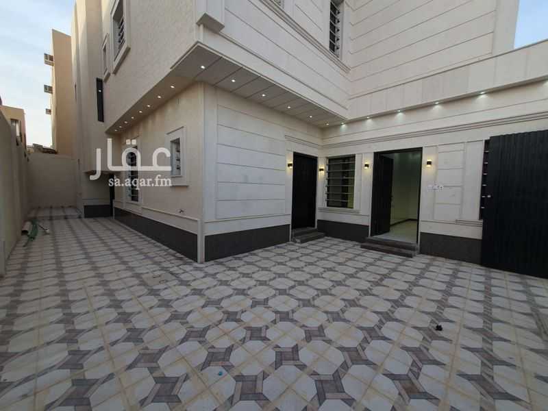 4 bedroom villa in Uhud, Riyadh 7