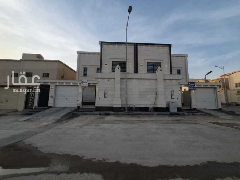 4 bedroom villa in Uhud, Riyadh 6