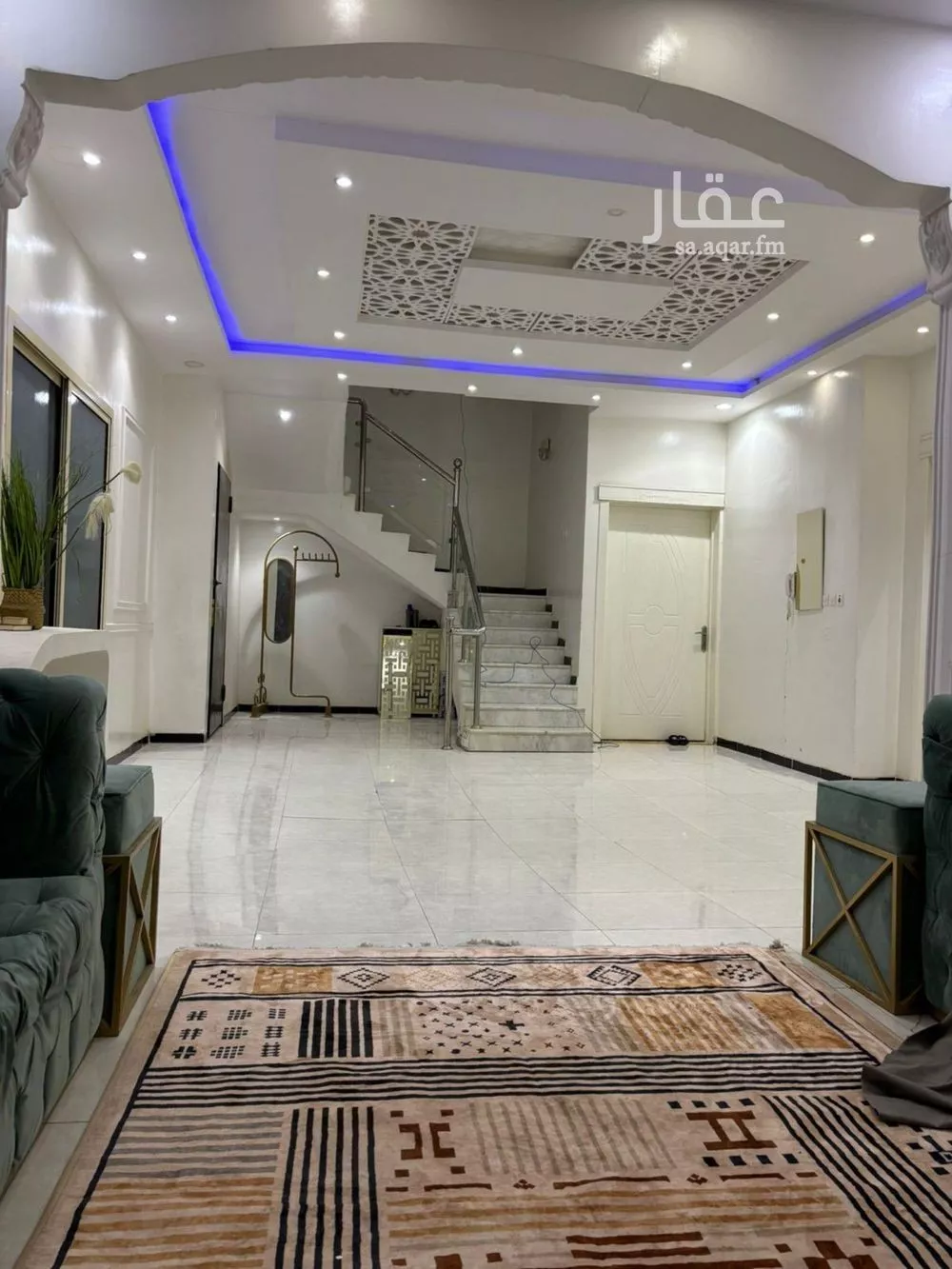 فيلا 4 غرف في الرمال، الرياض 4