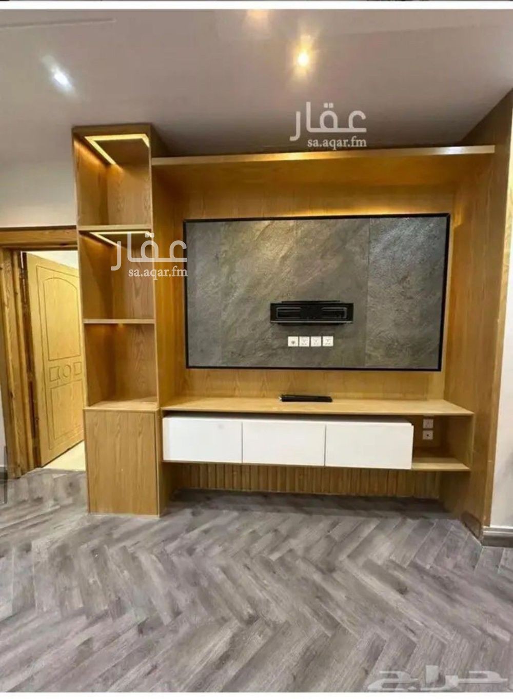 4 bedroom villa in Al Munsiyah, Riyadh 11