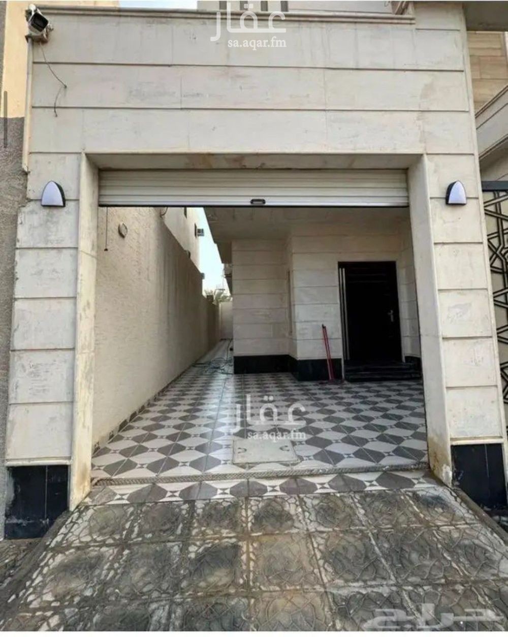 4 bedroom villa in Al Munsiyah, Riyadh 4
