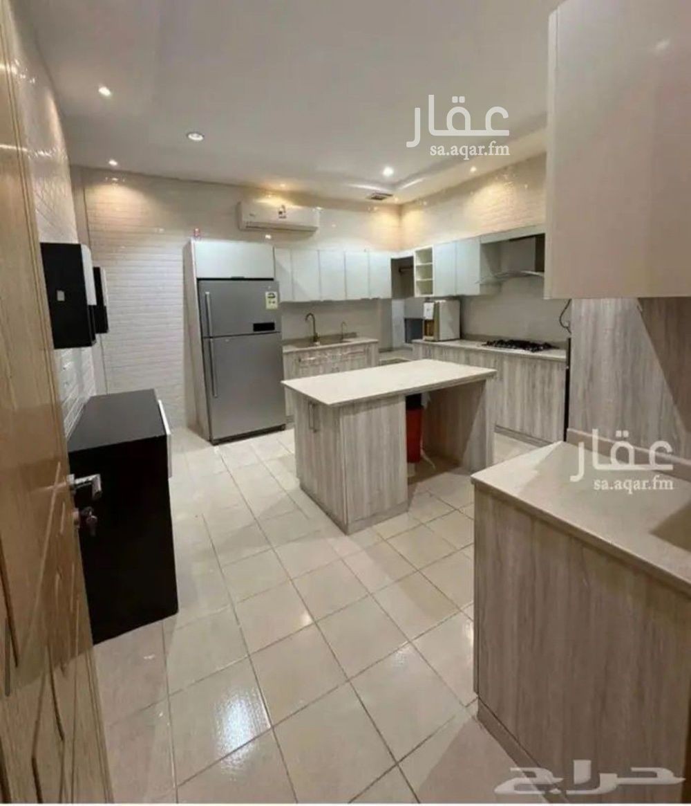 4 bedroom villa in Al Munsiyah, Riyadh 5
