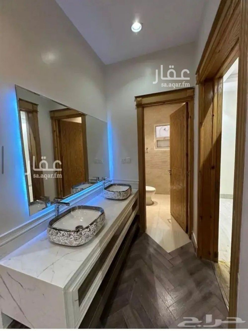 4 bedroom villa in Al Munsiyah, Riyadh 2