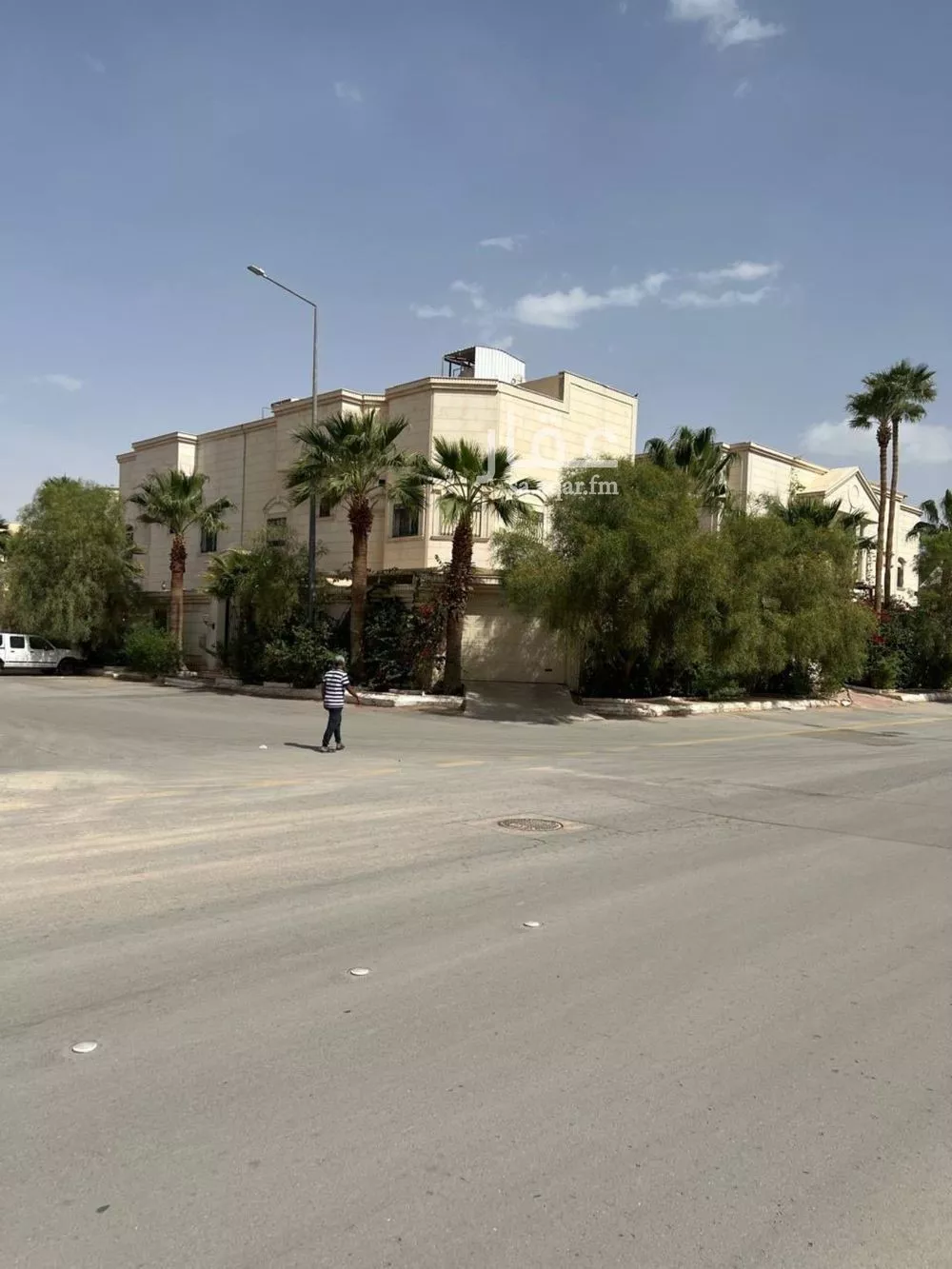 5 bedroom villa in Al Mughrizat, Riyadh