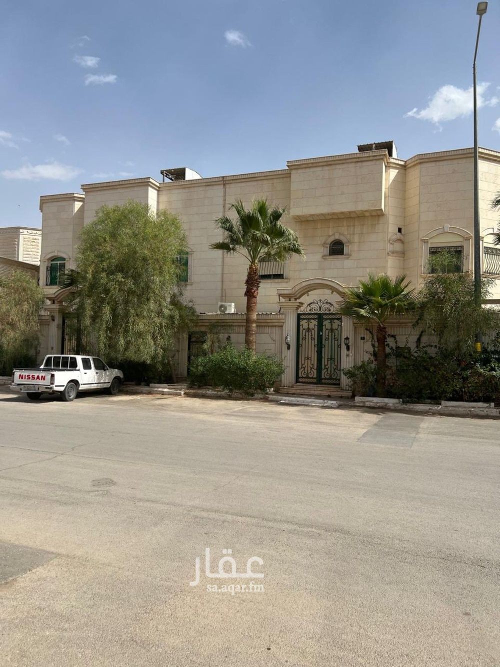 5 bedroom villa in Al Mughrizat, Riyadh 2