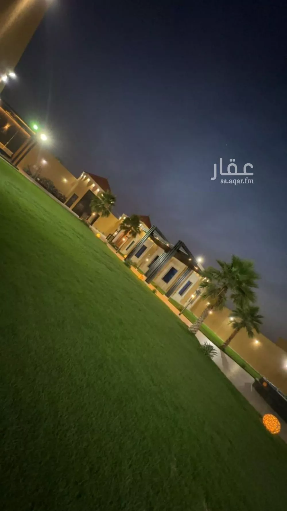 فيلا 10 غرف في الرمال 11