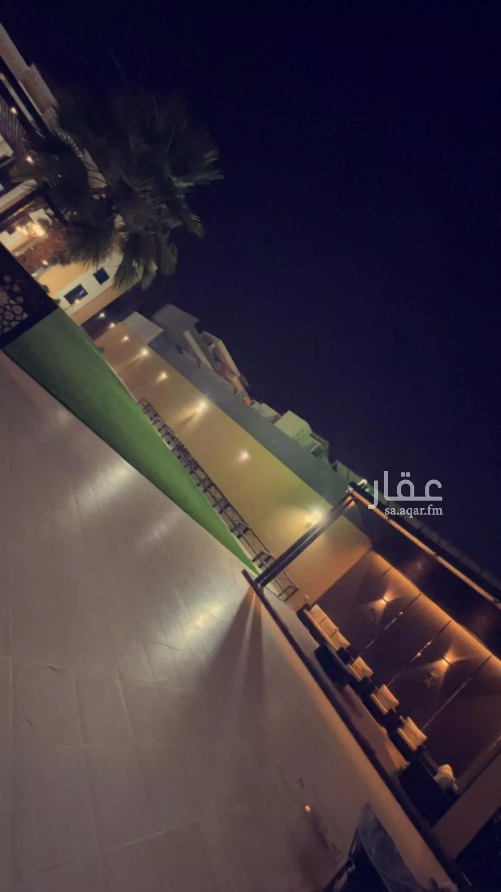 فيلا 10 غرف في الرمال 15
