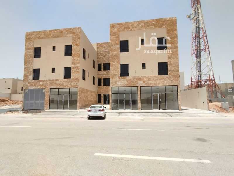 45 bedroom building in Al Mahdiyyah, Riyadh 12