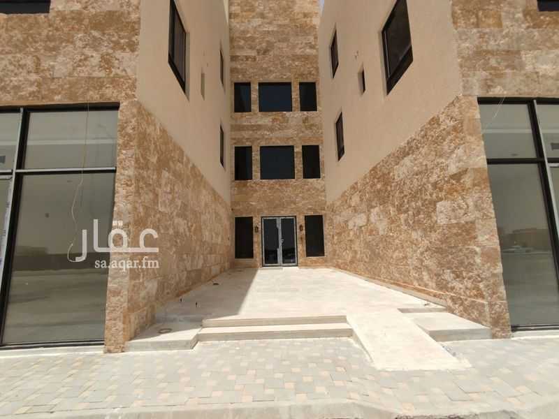 45 bedroom building in Al Mahdiyyah, Riyadh 11