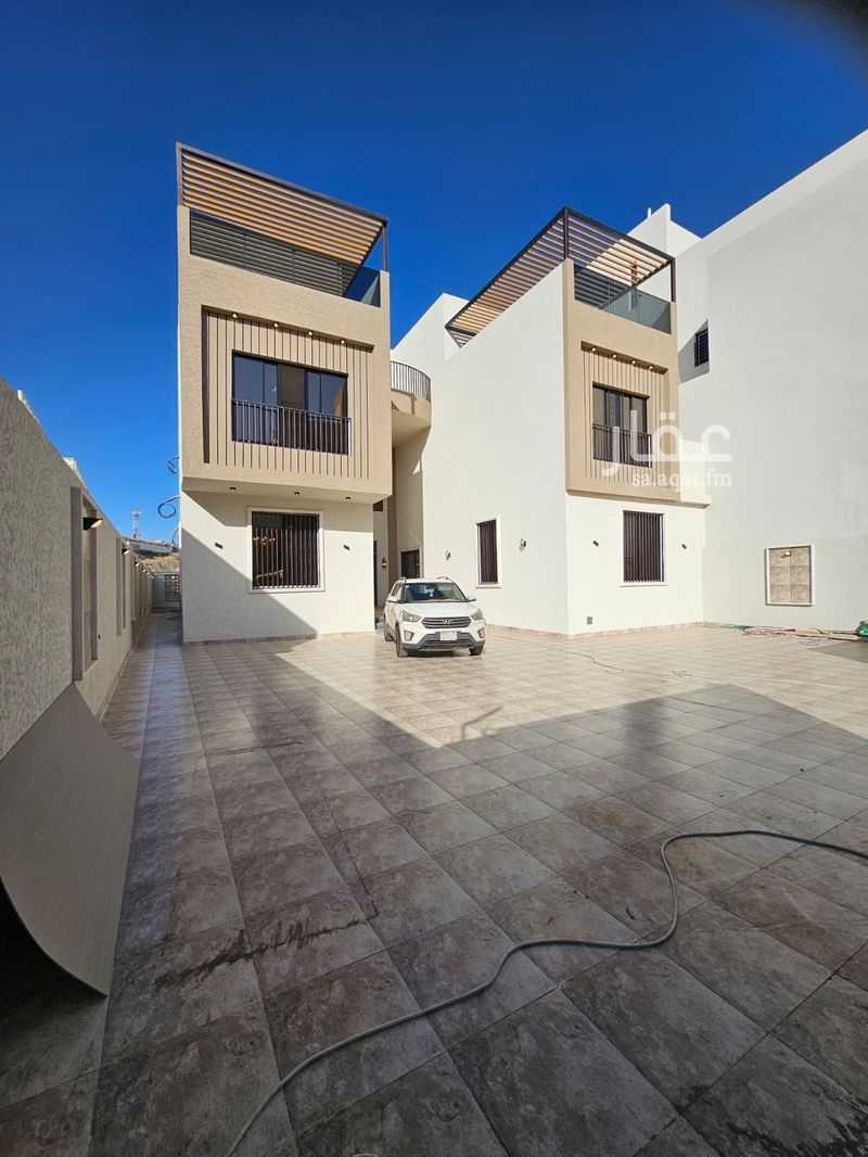 4 bedroom villa in Al Gara, Abha 8