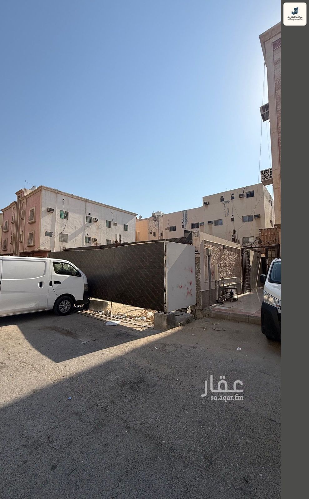 land in Az Zuhur, Eastern Province 4