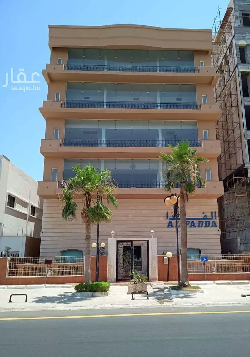 4 bedroom office in An Nasiriyah, Eastern Province 18