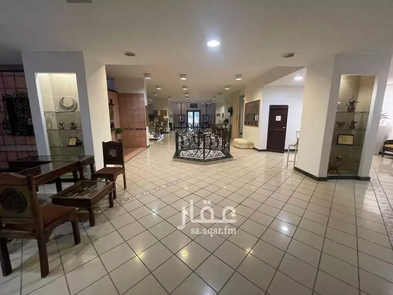 4 bedroom office in An Nasiriyah, Eastern Province 14