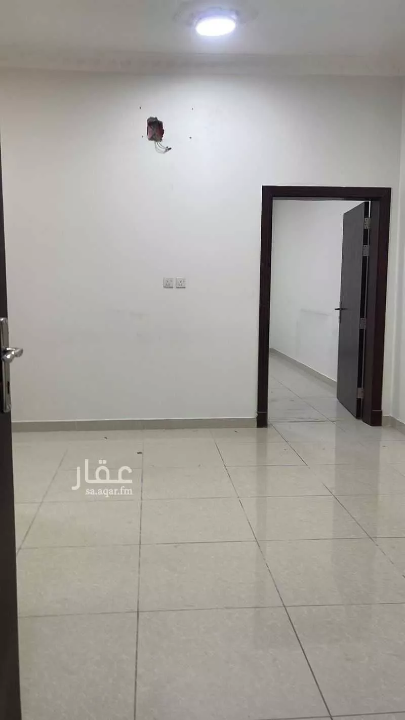 شقة 3 غرف في الروضة 2