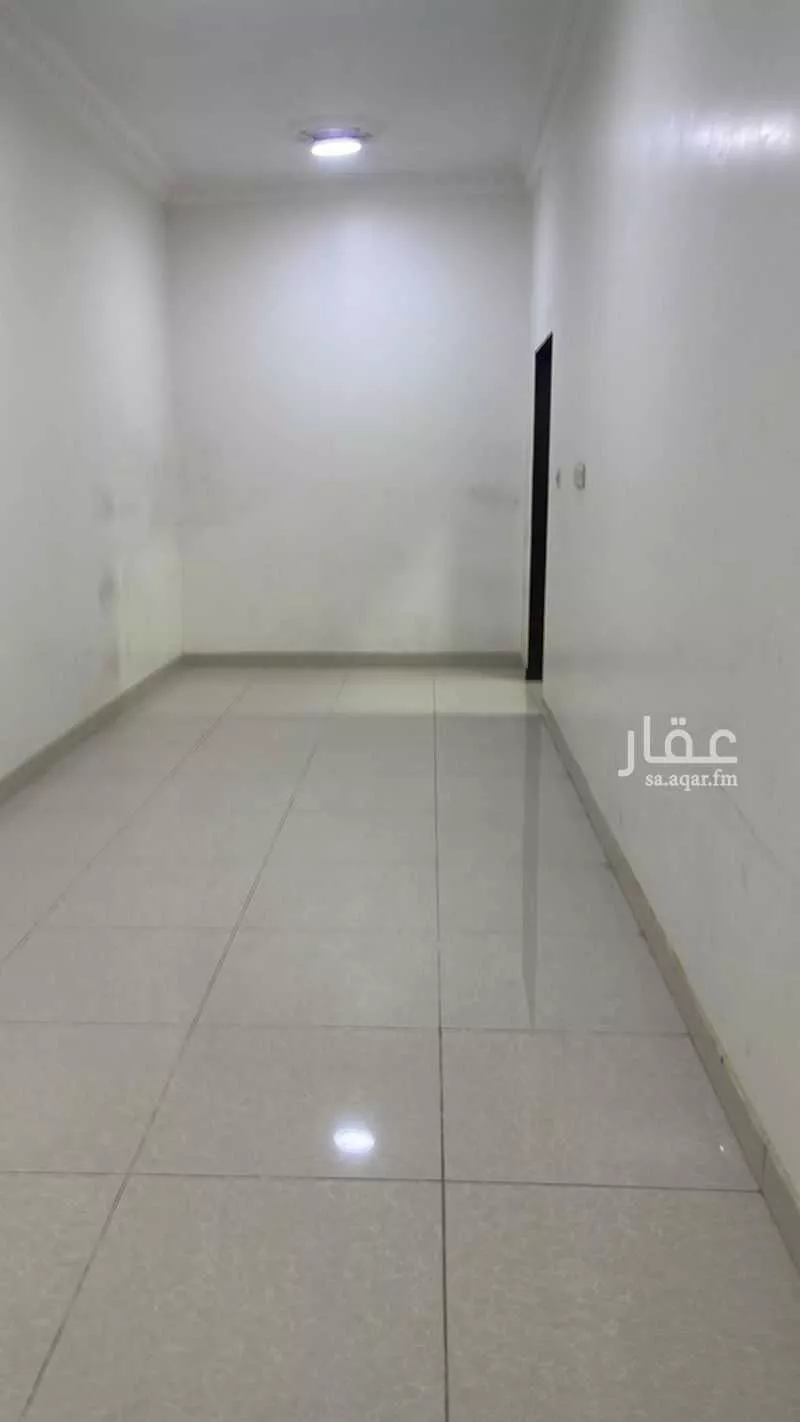 شقة 3 غرف في الروضة 5