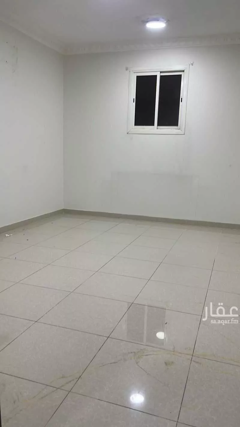 شقة 3 غرف في الروضة 6