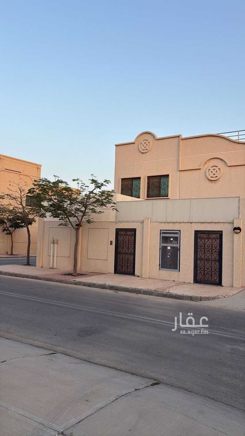 فيلا 3 غرف في جلمودة، مدينة الجبيل الصناعية 4