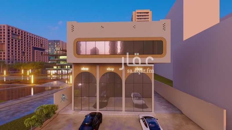 40 bedroom building in As Suways, Jazan