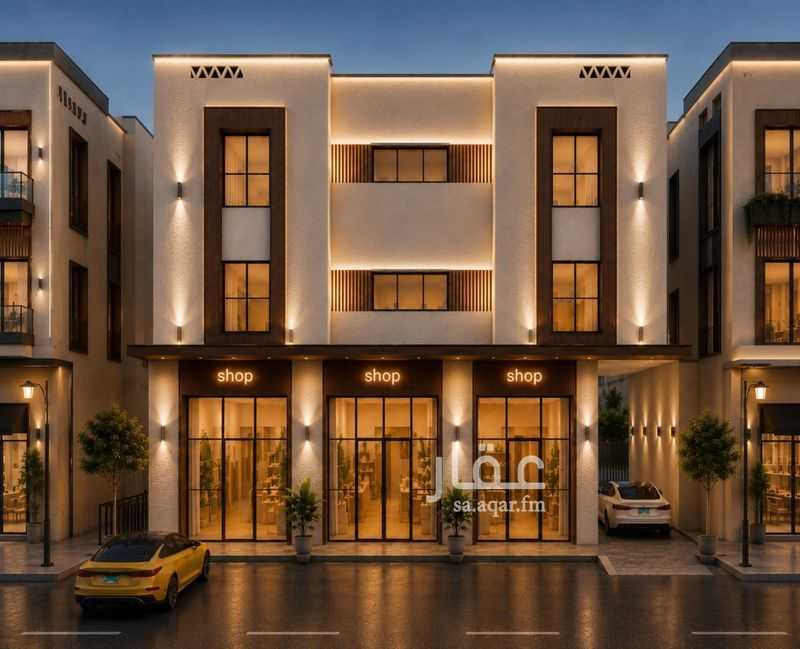 40 bedroom building in As Suways, Jazan 4