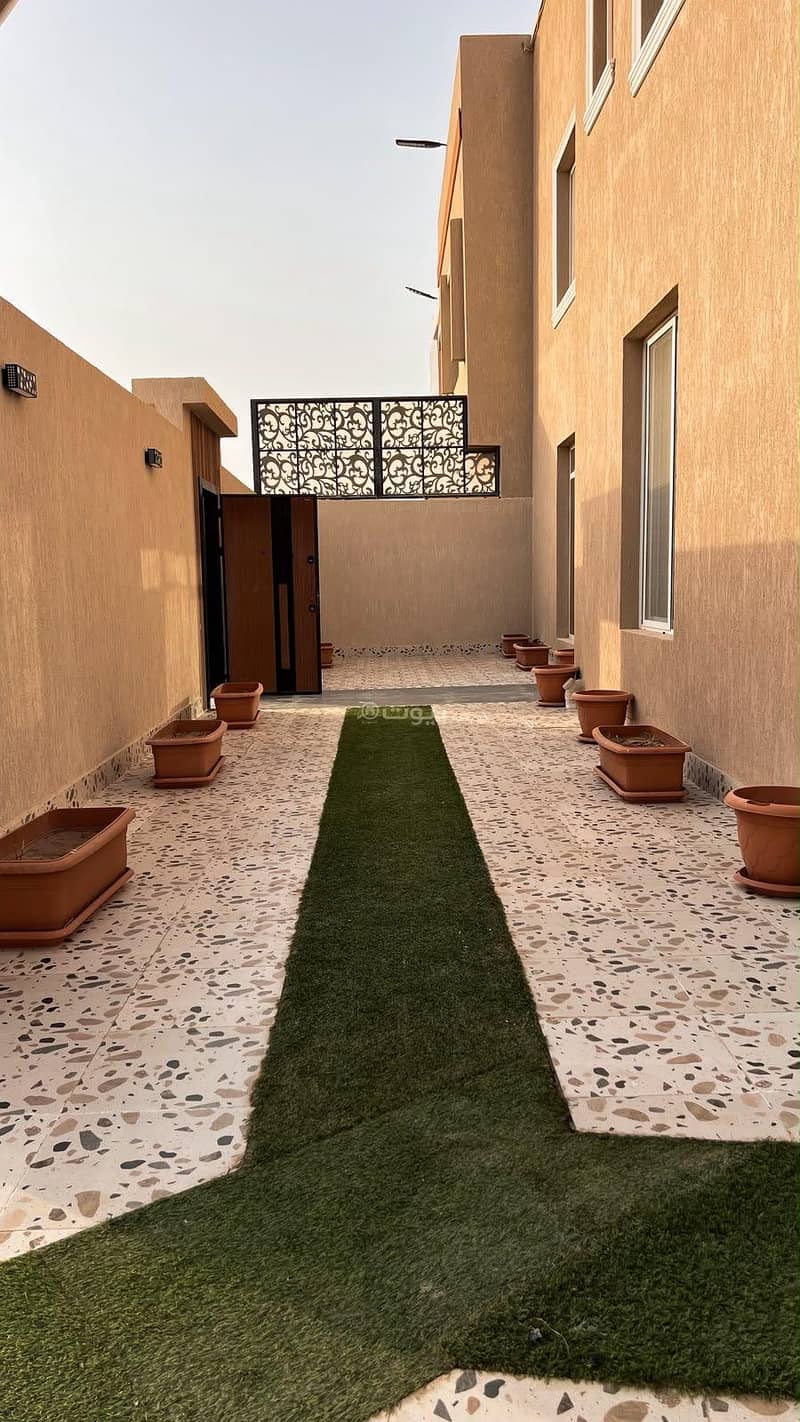 فيلا 5 غرف في المنارات، جدة 7