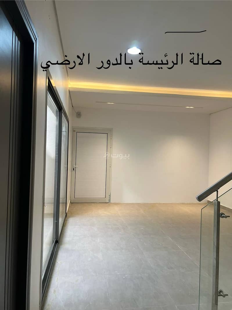 4 bedroom villa in Khuzam, Riyadh 5