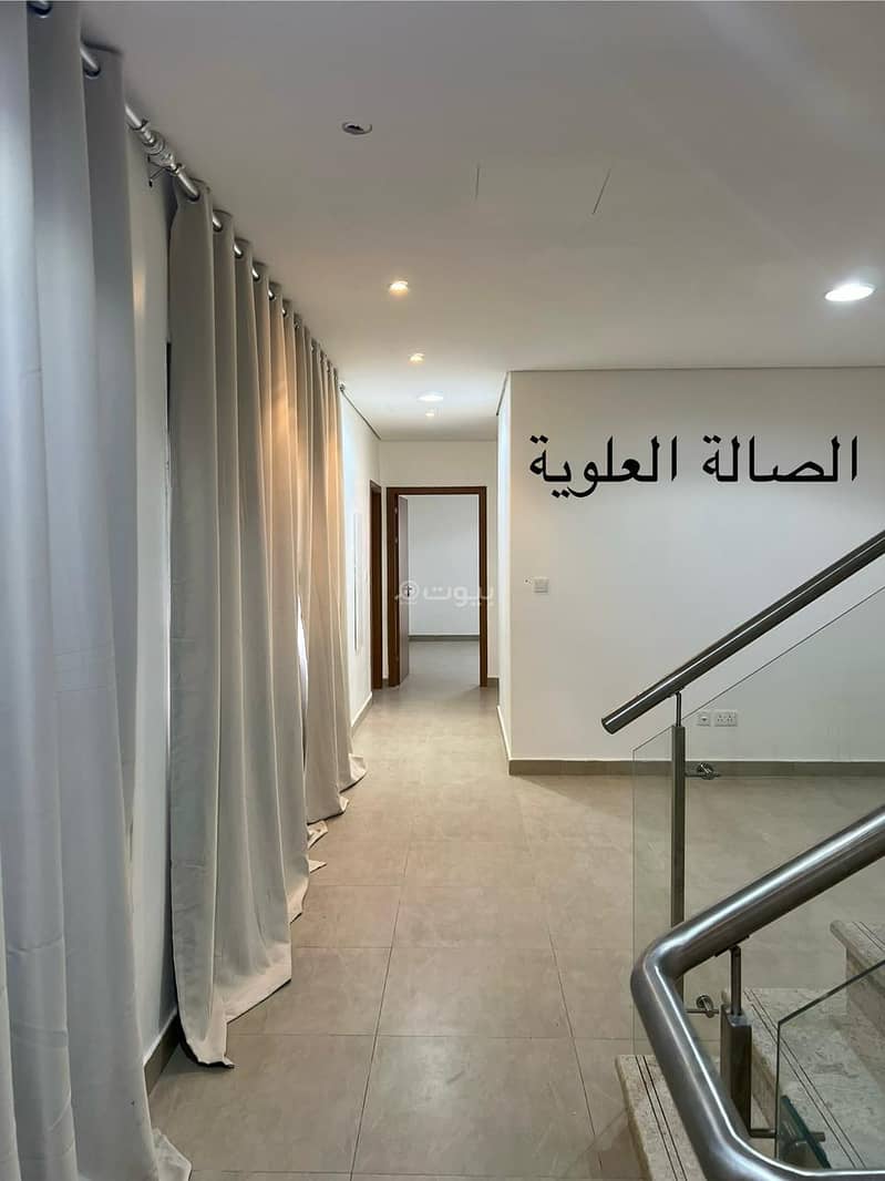 4 bedroom villa in Khuzam, Riyadh 7