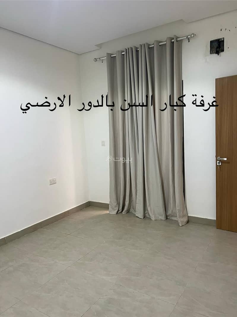 4 bedroom villa in Khuzam, Riyadh 9
