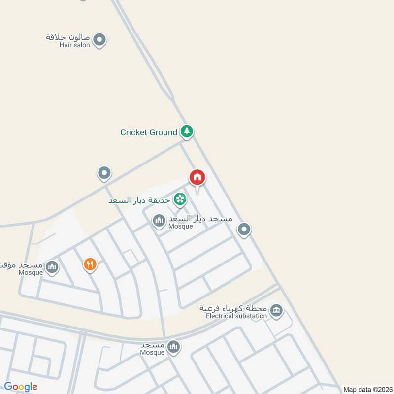 4 bedroom villa in Khuzam, Riyadh 20