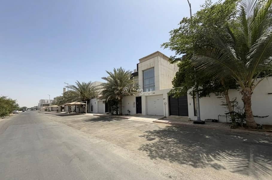 6 bedroom villa in Al Muhammadiyah, Jeddah 2