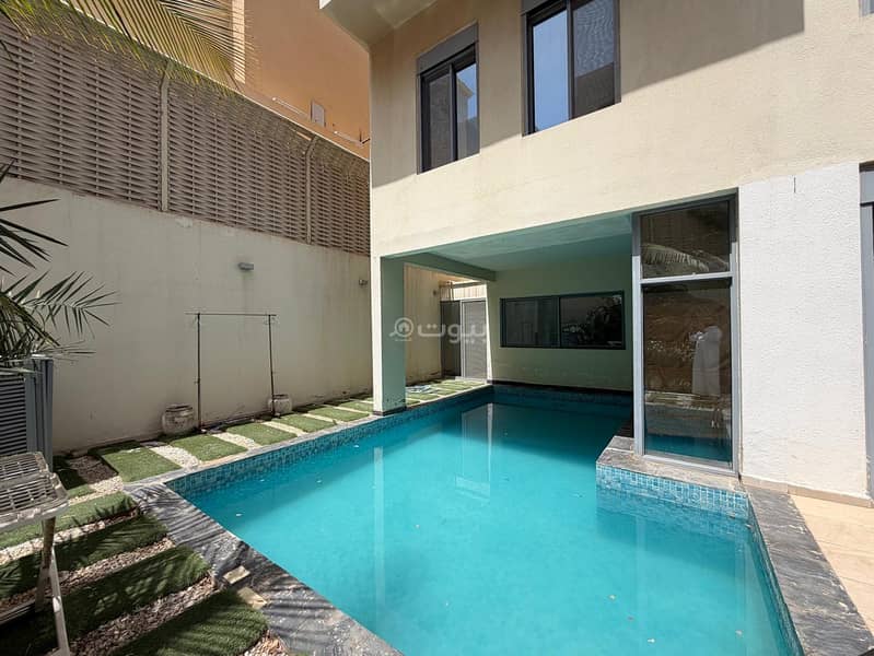 6 bedroom villa in Al Muhammadiyah, Jeddah 3