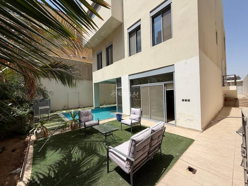 6 bedroom villa in Al Muhammadiyah, Jeddah 4