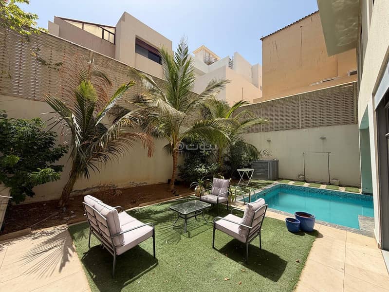 6 bedroom villa in Al Muhammadiyah, Jeddah 5