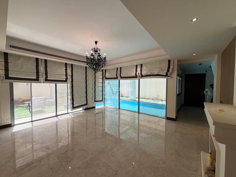 6 bedroom villa in Al Muhammadiyah, Jeddah 6