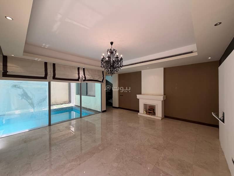 6 bedroom villa in Al Muhammadiyah, Jeddah 7